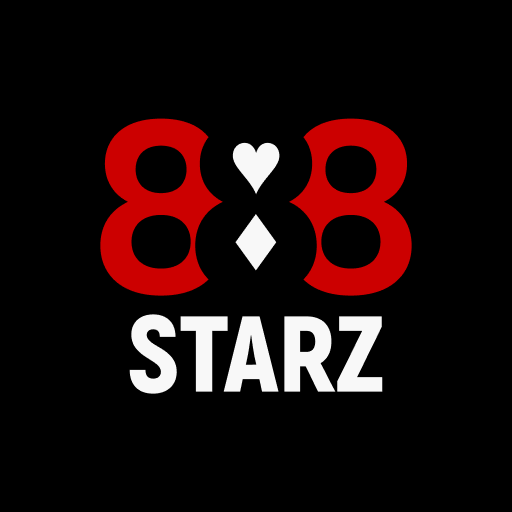 Логотип 888STARZ